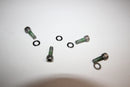 1996-2003 Kawasaki PWC Jetski Electrical Trim Motor Screws STX ZXI