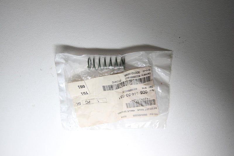 Seadoo Power Valve Spring for Sea-Doo 951 DI 00-07 420939130