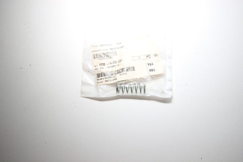 Seadoo Power Valve Spring for Sea-Doo 951 DI 00-07 420939130