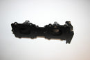 POLARIS 1996-2000 SL SLT SLH SLTH HURRICANE 700 DUAL CARB INTAKE MANIFOLD