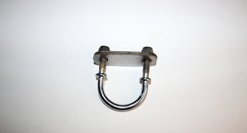 2012-2023 Yamaha VX Deluxe 1050 Tow Hook F2N-U1628-02-00