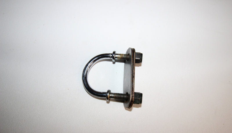 2012-2023 Yamaha VX Deluxe 1050 Tow Hook F2N-U1628-02-00