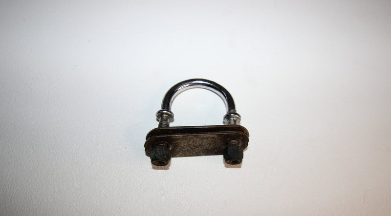 2012-2023 Yamaha VX Deluxe 1050 Tow Hook F2N-U1628-02-00