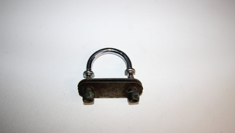 2012-2023 Yamaha VX Deluxe 1050 Tow Hook F2N-U1628-02-00