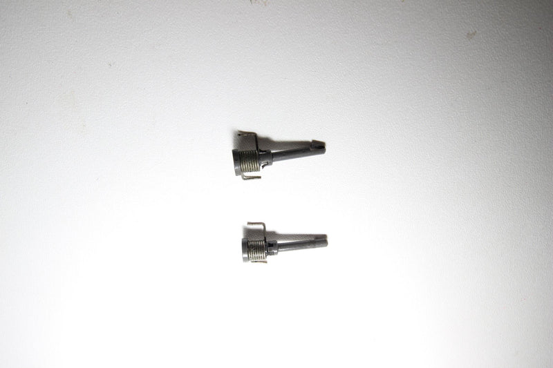 YAMAHA WAVERUNNER VX DELUXE HATCH COVER GLOVE BOX LID Hardware