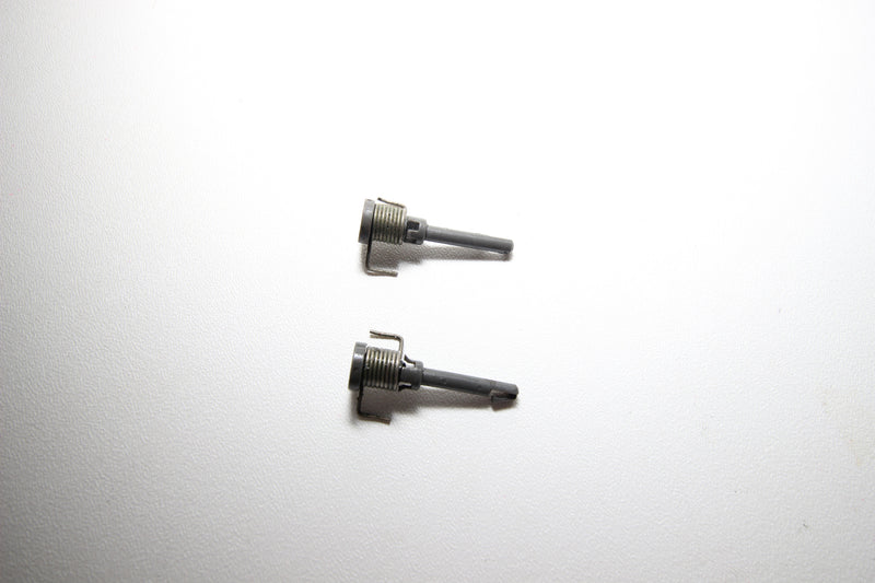 YAMAHA WAVERUNNER VX DELUXE HATCH COVER GLOVE BOX LID Hardware