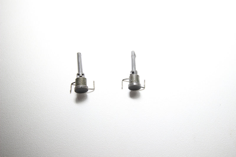 YAMAHA WAVERUNNER VX DELUXE HATCH COVER GLOVE BOX LID Hardware