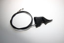 1997 Seadoo XP Throttle cable and lever  277000622