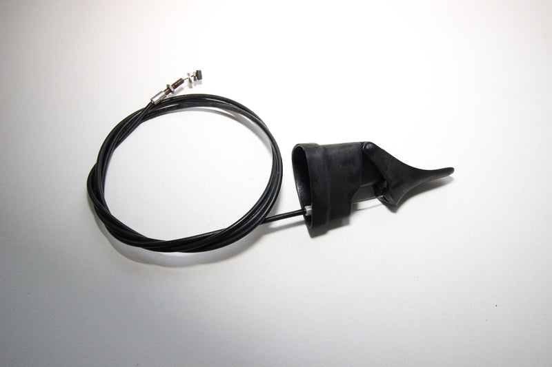 1997 Seadoo XP Throttle cable and lever  277000622