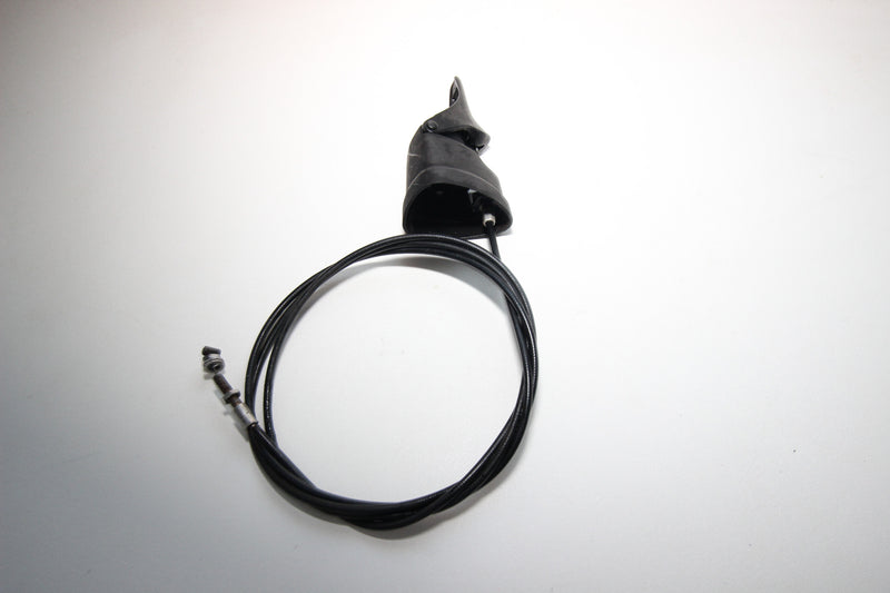 1997 Seadoo XP Throttle cable and lever  277000622