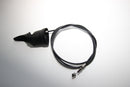 1997 Seadoo XP Throttle cable and lever  277000622