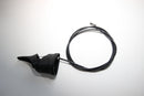 1997 Seadoo XP Throttle cable and lever  277000622
