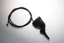 1997 Seadoo XP Throttle cable and lever  277000622