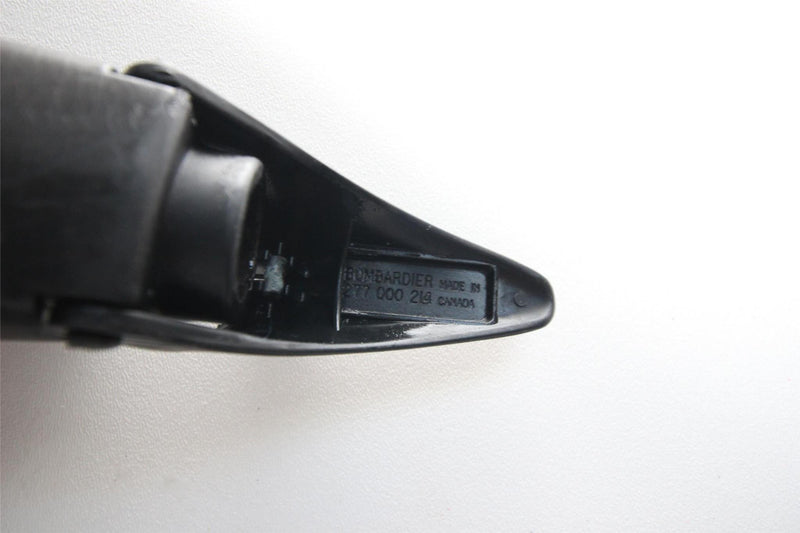 1997 Seadoo XP Throttle cable and lever  277000622