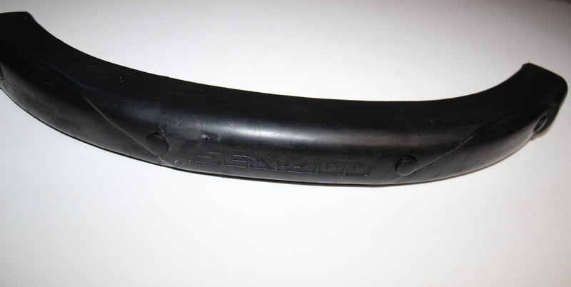 Seadoo Front Nose Bumper Black 1996 XP 1996-1999 SPX 291000494