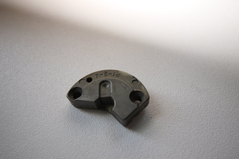 1994-2004 Yamaha WaveVenture XL 700 OEM Gas Fuel Intake Carburetor Base Plate