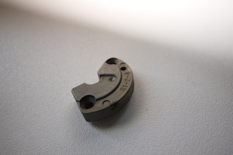 1994-2004 Yamaha WaveVenture XL 700 OEM Gas Fuel Intake Carburetor Base Plate