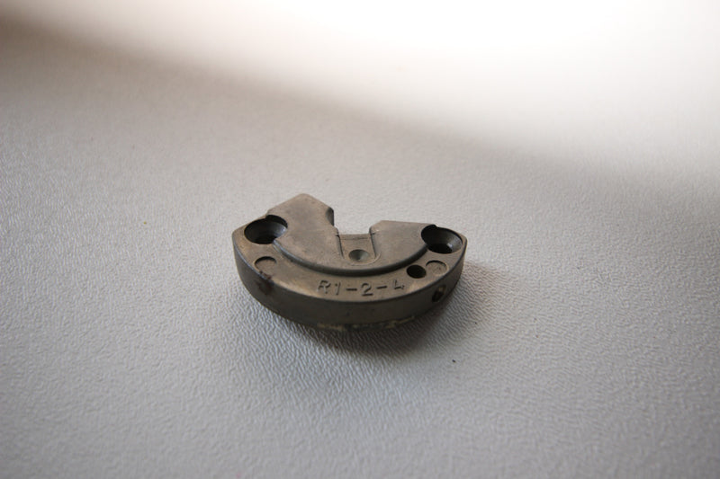 1994-2004 Yamaha WaveVenture XL 700 OEM Gas Fuel Intake Carburetor Base Plate