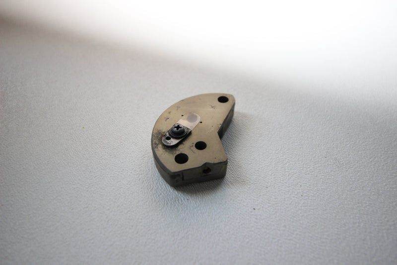 1994-2004 Yamaha WaveVenture XL 700 OEM Gas Fuel Intake Carburetor Base Plate