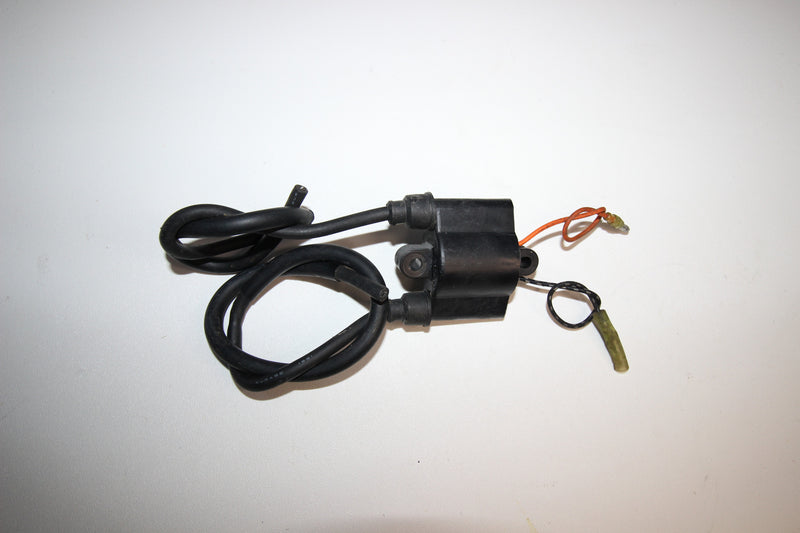 1992 KAWASAKI 750SX ELECTRICAL BOX IGNITION COIL SYSTEM