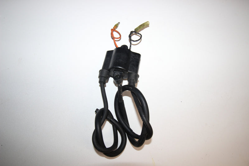 1992 KAWASAKI 750SX ELECTRICAL BOX IGNITION COIL SYSTEM