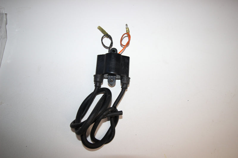 1992 KAWASAKI 750SX ELECTRICAL BOX IGNITION COIL SYSTEM