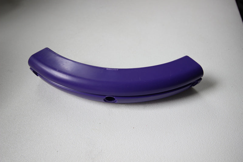 Sea-Doo XP SPX SP GTI GTS  1996 - 1999 Rear Corner Bumper Purple OEM 291000220