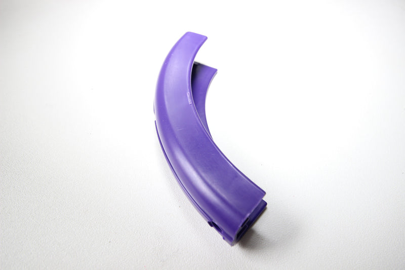Sea-Doo XP SPX SP GTI GTS  1996 - 1999 Rear Corner Bumper Purple OEM 291000220