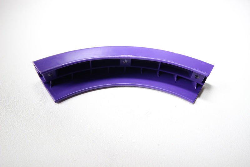 Sea-Doo XP SPX SP GTI GTS  1996 - 1999 Rear Corner Bumper Purple OEM 291000220