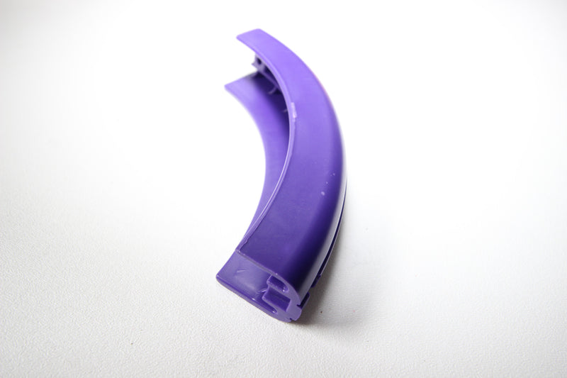 Sea-Doo XP SPX SP GTI GTS  1996 - 1999 Rear Corner Bumper Purple OEM 291000220