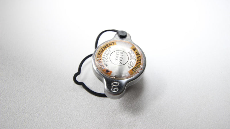 2002-2011 Sea-doo GTX rxt rxp gti spark Oem Coolant Tank Pressure Cap 276000100