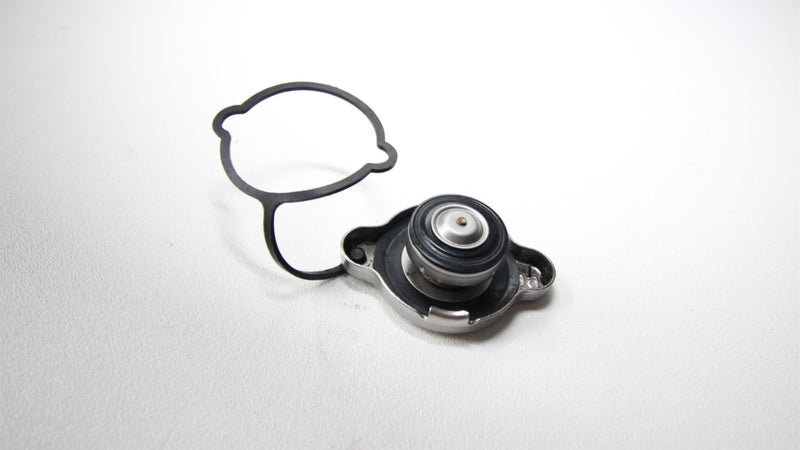 2002-2011 Sea-doo GTX rxt rxp gti spark Oem Coolant Tank Pressure Cap 276000100