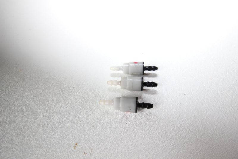 Yamaha GP1200R  XLT1200 XR1800 XLT 1200 XL1200 GPR Oil pump lines & check valves