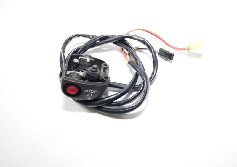 Yamaha YAMAHA VX DELUXE VX110  START STOP KILL SWITCH FK7-68310-07-00 12-28-2021