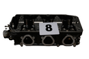 SEADOO 4TEC CYLINDER HEAD GTX GTI RXT RXP WAKE 155 185 215 255 260 4TEC ENGINE -