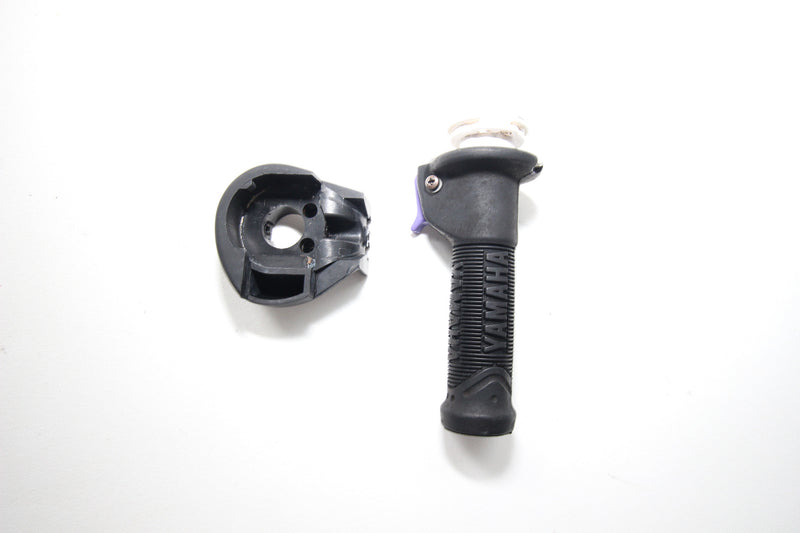 Yamaha XLT1200 FX140 FX HO GP1200 GP1200R GP1300R Trim Twist Grip Control