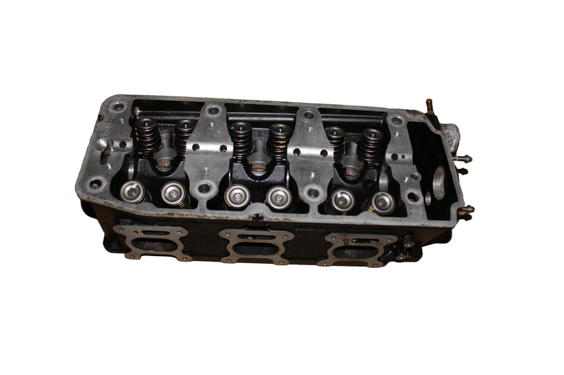 SEADOO 4TEC CYLINDER HEAD GTX GTI RXT RXP WAKE 155 185 215 255 260 4TEC ENGINE #