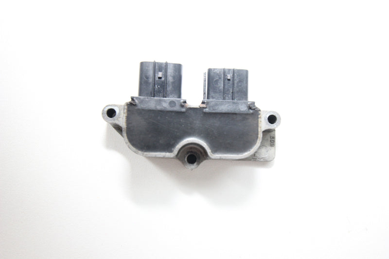 2005-2015 VX Cruiser AR210 VX1100 Yamaha OEM Electrical Earth Ground Plate Comp