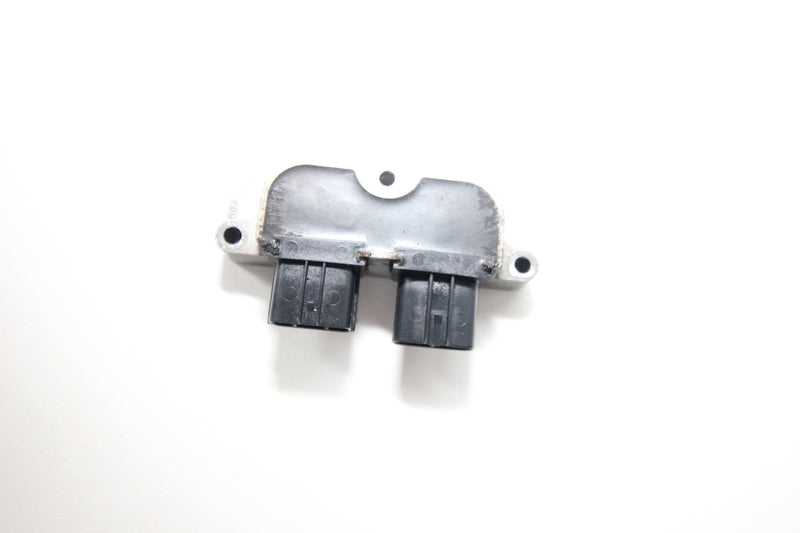 2005-2015 VX Cruiser AR210 VX1100 Yamaha OEM Electrical Earth Ground Plate Comp