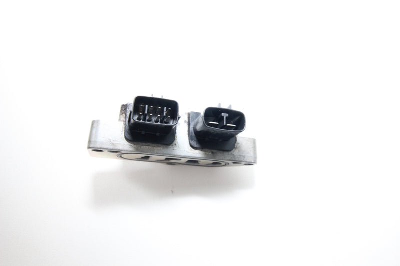 2005-2015 VX Cruiser AR210 VX1100 Yamaha OEM Electrical Earth Ground Plate Comp