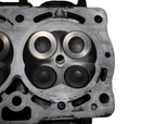 SEADOO 4TEC CYLINDER HEAD GTX GTI RXT RXP WAKE 155 185 215 255 260 4TEC ENGINE -
