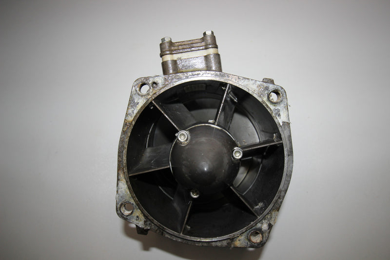 Yamaha WaveRunner VX Cruiser JET PUMP IMPELLER