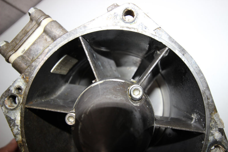 Yamaha WaveRunner VX Cruiser JET PUMP IMPELLER