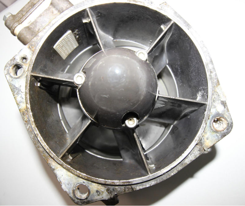 Yamaha WaveRunner VX Cruiser JET PUMP IMPELLER