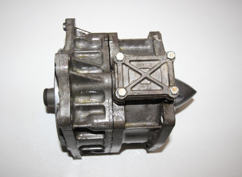 Yamaha WaveRunner VX Cruiser JET PUMP IMPELLER