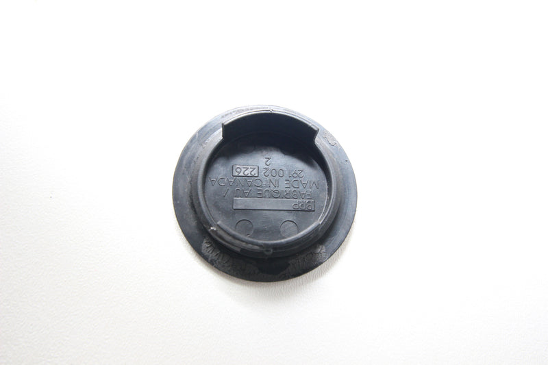 Seadoo RXP Seat Base Plug - Rear Access Plug 2005-2009 291002226