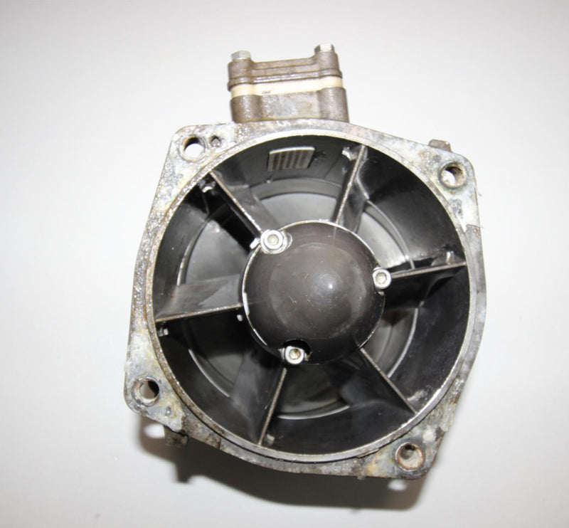 Yamaha WaveRunner VX Cruiser JET PUMP IMPELLER