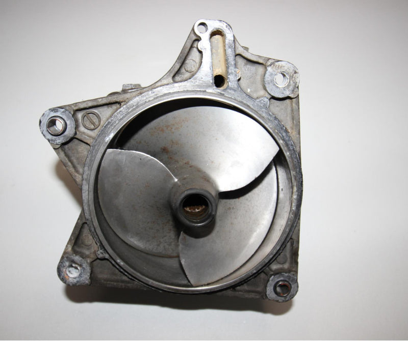 Yamaha WaveRunner VX Cruiser JET PUMP IMPELLER