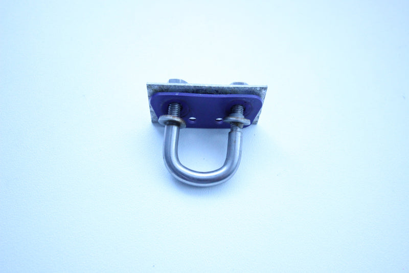 1996-2009 Sea-Doo GTI SE 155 / RXP 215 / RXTX 255 OEM U-Clamp Tow Hook 292000011