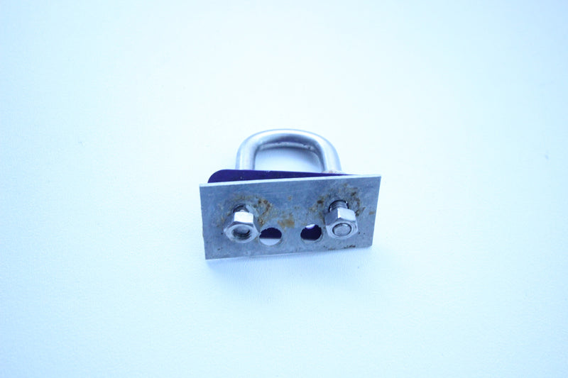 1996-2009 Sea-Doo GTI SE 155 / RXP 215 / RXTX 255 OEM U-Clamp Tow Hook 292000011